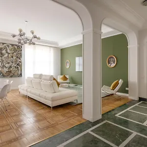 Διαμέρισμα Heart Duomo District Μιλάνο