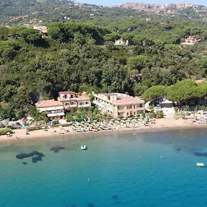 Apartahotel Le Acacie