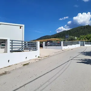 Ξενοδοχείο Ξενοδοχείο Βουρβουρού Βουρβουρού