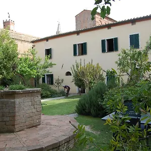 Pensión Il Giardino Segreto