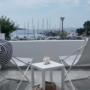 Ξενοδοχείο Aqua Marine Νέος Μαρμαράς