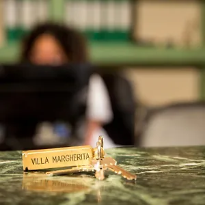 Margherita Hotel