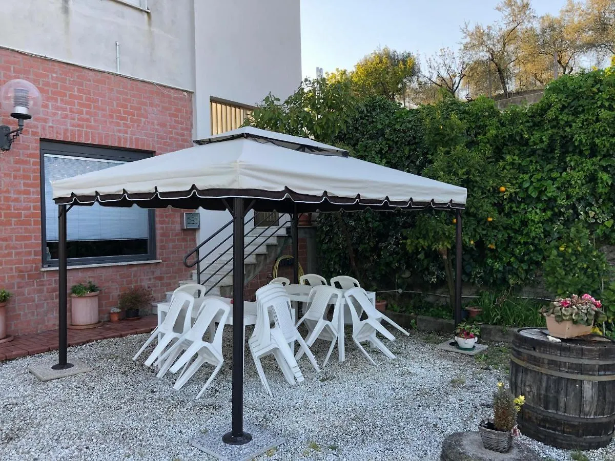 Hotel Albergo Ristorante La Greppia Montedivalli Chiesa