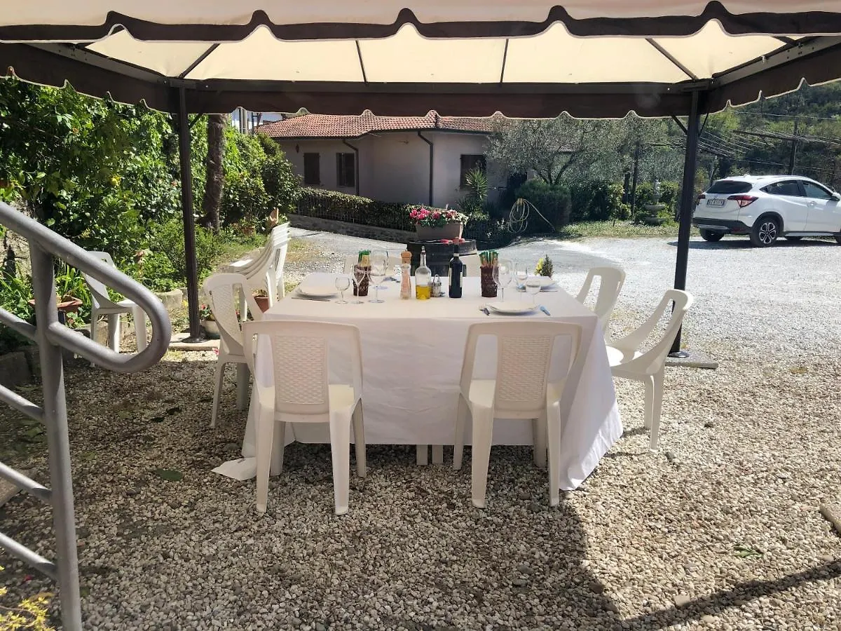Albergo Ristorante La Greppia Montedivalli Chiesa 3*,  Italy