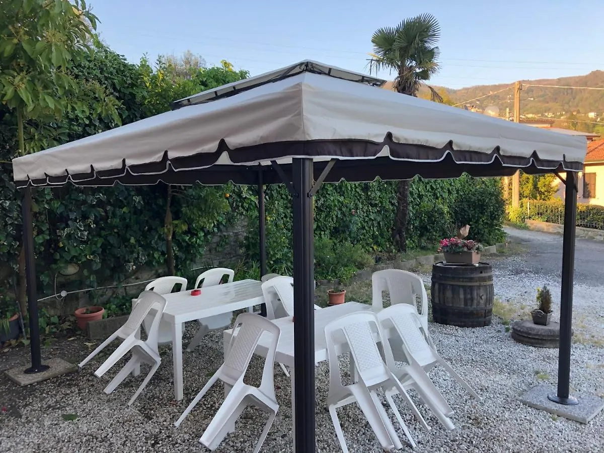 Albergo Ristorante La Greppia Montedivalli Chiesa Hotel