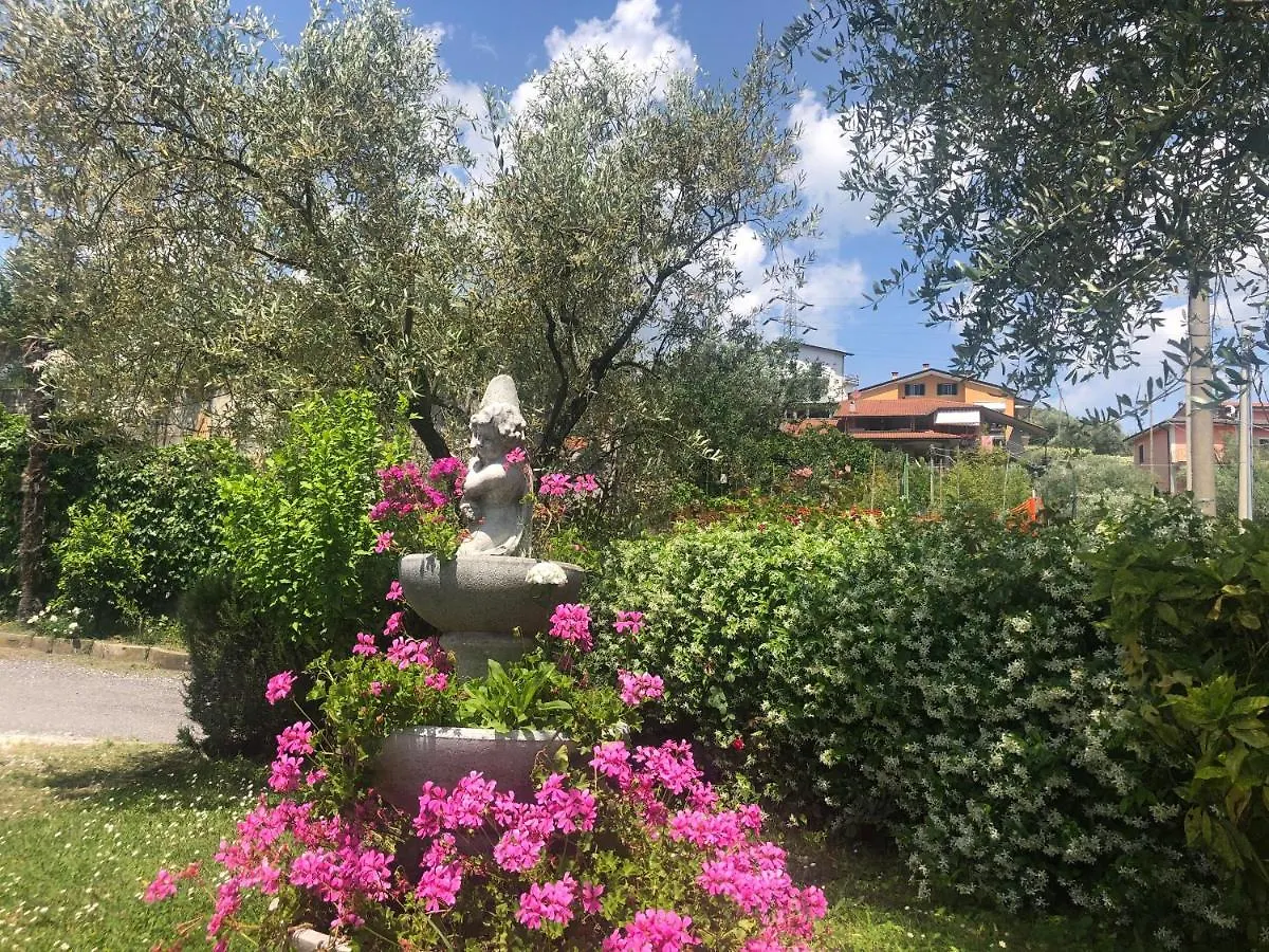 Albergo Ristorante La Greppia Montedivalli Chiesa Hotel