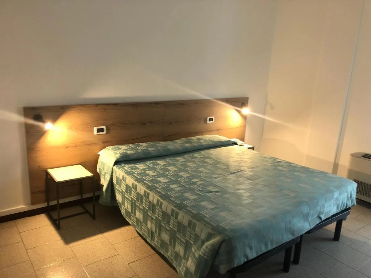 Albergo Ristorante La Greppia Montedivalli Chiesa