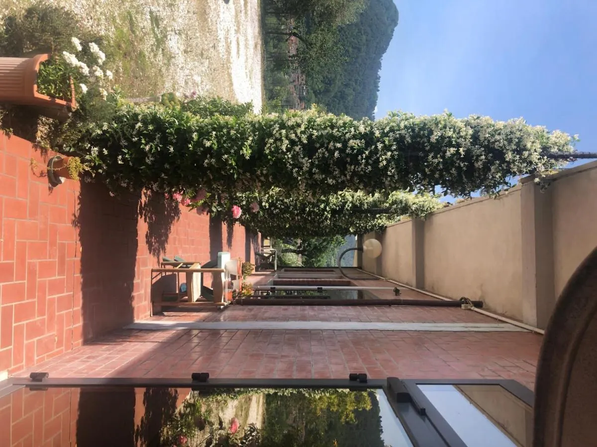 Hotel Albergo Ristorante La Greppia Montedivalli Chiesa
