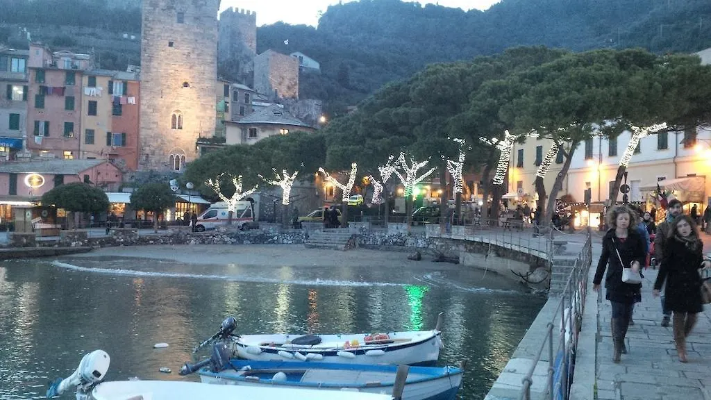 Hotel Albergo Ristorante La Greppia Montedivalli Chiesa