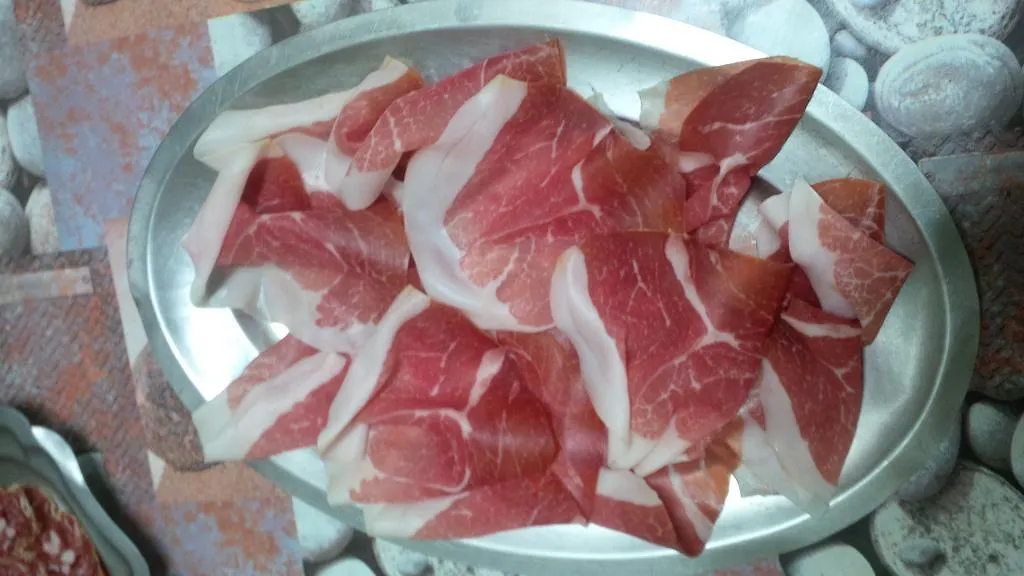 Hotel Albergo Ristorante La Greppia Montedivalli Chiesa