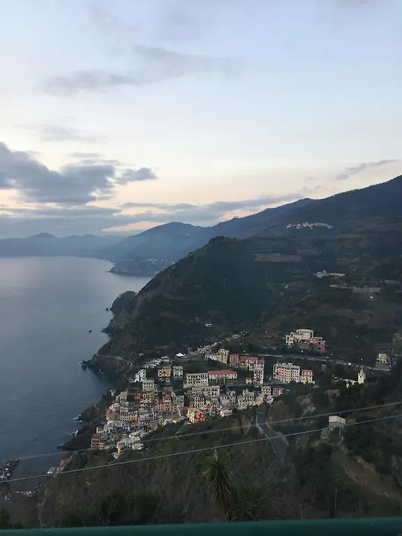 Albergo Ristorante La Greppia Montedivalli Chiesa