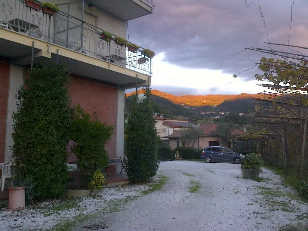 Albergo Ristorante La Greppia Montedivalli Chiesa