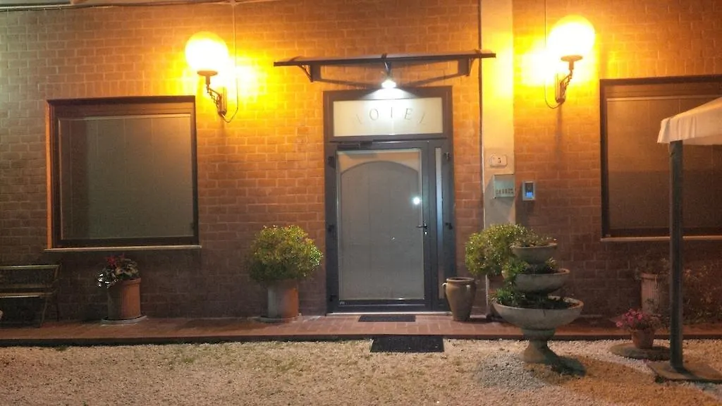 Albergo Ristorante La Greppia Montedivalli Chiesa