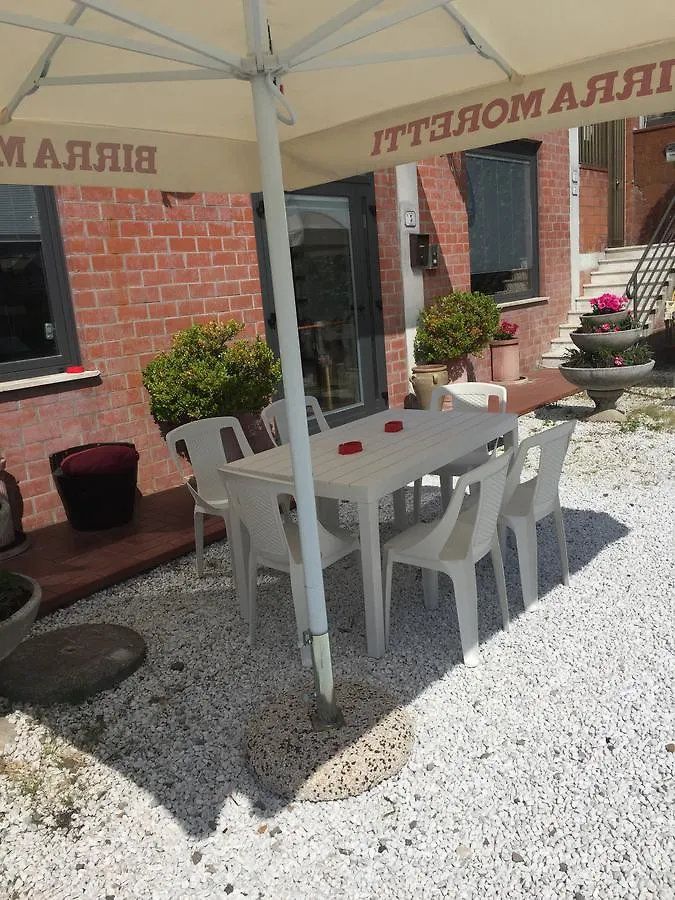 Albergo Ristorante La Greppia Montedivalli Chiesa Italy